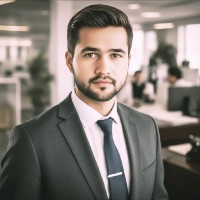 Bilal Ishaq