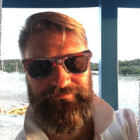 Mauro Giachero