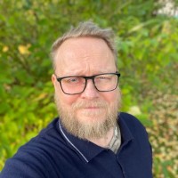 Tobias Johansson