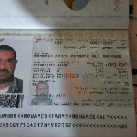 Mohamed Rashwan