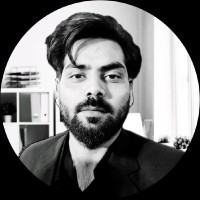 Shubham Chaurasiya