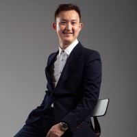 Melvin Tan