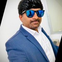 Sanjai Kumar Arumugam