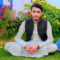 Atif Ullah Rahimi