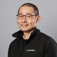 Andre Yamashita