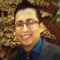 Jesús Iván Hernández Ramírez