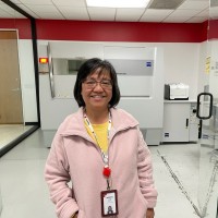 Linda Szeto