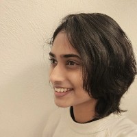 Siri Sridharamurthy