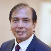 Dr Anand Kumar,Chartered FCSI