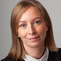 Christine Balmforth