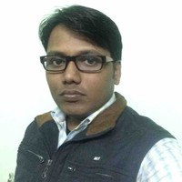 Prashant Kumar