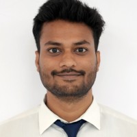 Saurabh Kumar