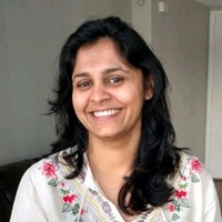 Devika Deodhar