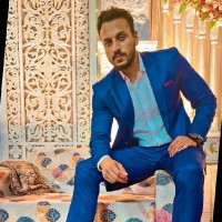Rehan Syed