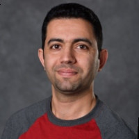 Montassar Aidi Sharif (Phd In Electrical Engineering)