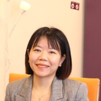 Meijia Lv/Lyu