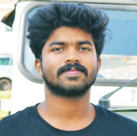 Akhil MS