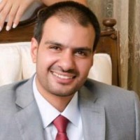 Zaid Al Masri