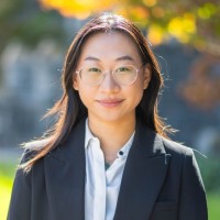 Amber Xie