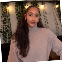 Ayanna Griffith