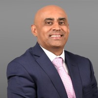 Mitesh Patel