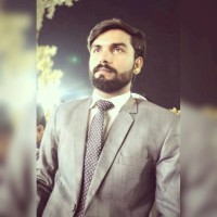 Muhammad Abdullah Nasir