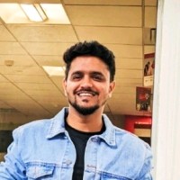 Mohammad Asif Shaikh
