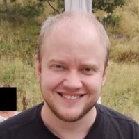 Tobias Persson