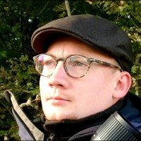 Stefan Hestbech