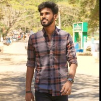 Dhivakar Chinnaiyan