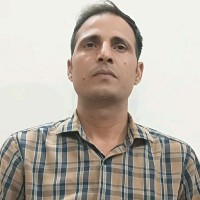 pradeep Kumar Sharma