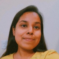 Kanchan .