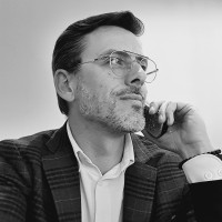 Guillaume Genest