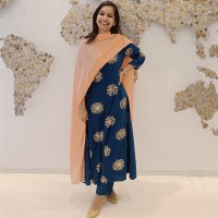 Bhargavi Prajapati