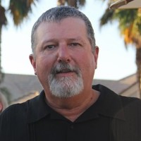 Mark Flanary