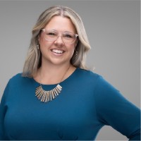 Alison Hansen, Cfre