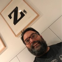 Pablo Zorraquino Guallar