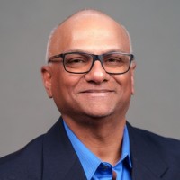 Mayank Goswami