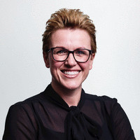 Saskia van Eekelen-Koster