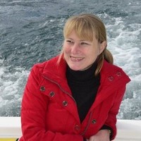 Michelle van den Berg