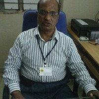 Chandrakant Lodaya VISAKHAPATNAM