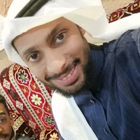 Fahad Almobarak