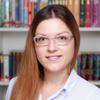 Magdalini Chatzianastasiou