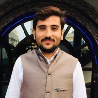 Rana Umar Ali