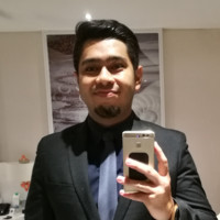 Mohd Hafiz Mohd Rosli