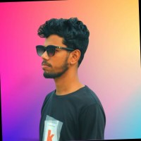 Shihab Ahmed