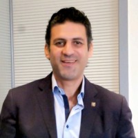 Amr Mohsen