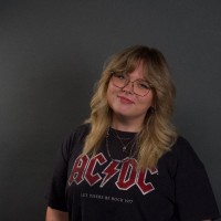 Bente Spiegelaar