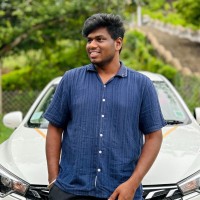 Giri Prasath P