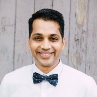 Prasad Nalabothu